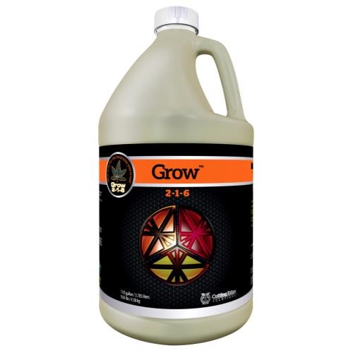 Cutting Edge Grow Gallon