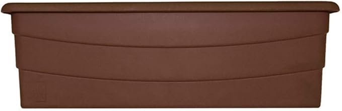 Earthbox 80603.01 Standard Junior Garden Kit Chocolate