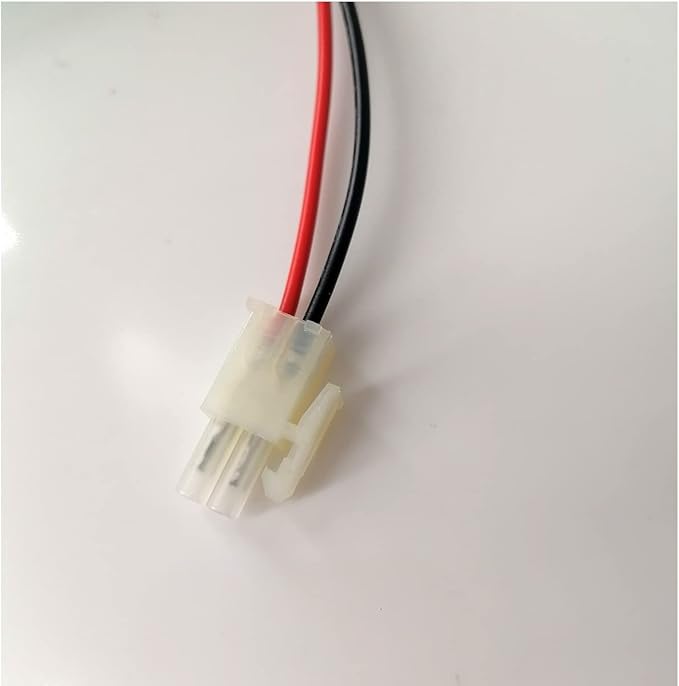 for Mosquito Magnet MM565021 HHD10006 Liberty Plus Executive Trap Commander Trap MMBATTERY MM3100 MM3300 MM3400 H-SC3000X4 4.8V 3500mAh (1-Pack)