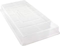 2 HumidityGermination Clear Propagation Dome for Standard 1020 Tray (50-Pack)