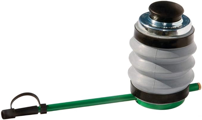JT Eaton Insecticide Green Duster