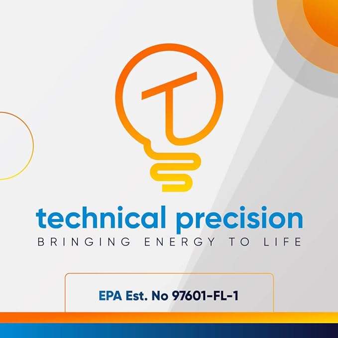 Replacement for Advance SM-2E75-S-TP Ballast by Technical Precision - 2 Lamp T12 Ballast - Magnetic Ballast for Fluorescent Light - Instant Start - 120v 60hz Ballast - F96T12 Linear Lamps - 1 Pack