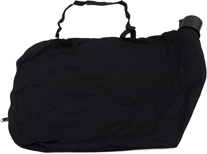 Black &amp Decker 90560020-01 Leaf Blower Shoulder Bag Blower Vac BV3600 BV3800 BV5600 BV6000 LH4500