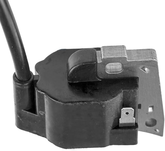 Ignition Coil Module 168501-5 168816-0 For Makita BCX3400 BCX3410 BHX2500 BHX2510 EBH252 EBH253 EBH340 EBH341 EM4250 EM4340 EPH100X ER2550 ER2650 EVH2000 EW1050H EW1060