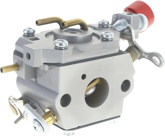 Cnfaner 753-08517 Carburetor for Troy-Bilt TB27BEC TB27BH TB27VH TB27BVEC for Craftsman BV245 BV250 B235 41AR27AV791 Leaf Blower