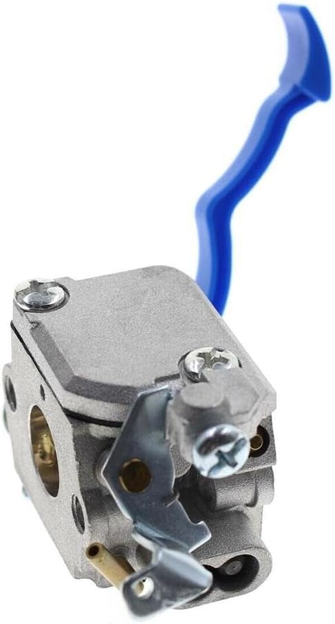 Leaf Blower Carburetor Air Filter Kit for Husqvarna 125B 125BX 125BVX C1Q-W37 545 08 18-11 Garden Power Equipment
