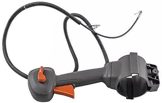 Replacement 584242102 Handle for Husqvarna 150BT Leaf Blower