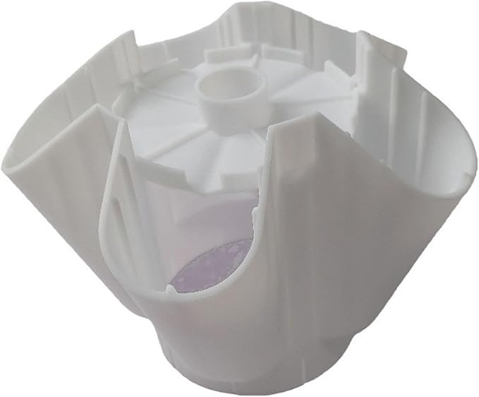 Hydroponic Planting Tower Cultivation System US Plug Adapter 20 Holes Practical Plant Germination Kit Garden Tower for Home