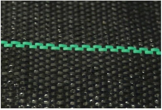 Maykoosh 3Ft x 100Ft Ground Cover - Commercial Weed Barrier Fabric - Landscaping Fabric