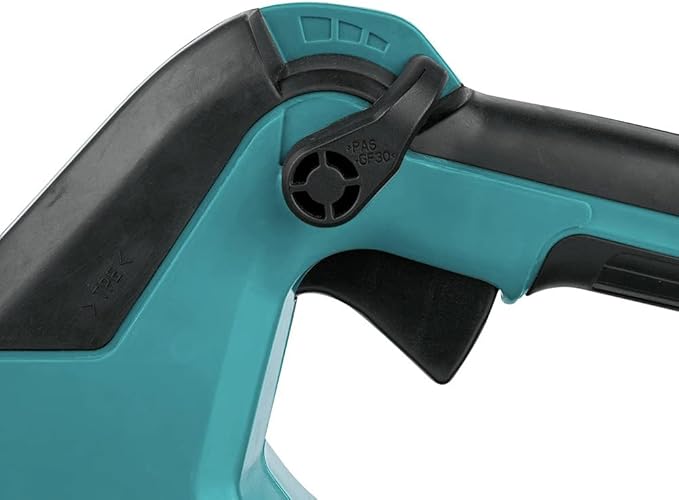 Makita GBU01M1 40V max XGT® Brushless Cordless Blower Kit (4.0Ah) Teal
