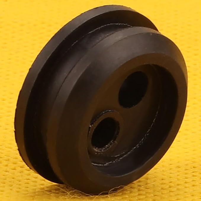 560878002 5X Fuel Tank Grommets for Husqvarna 530BT 130BT Blowers