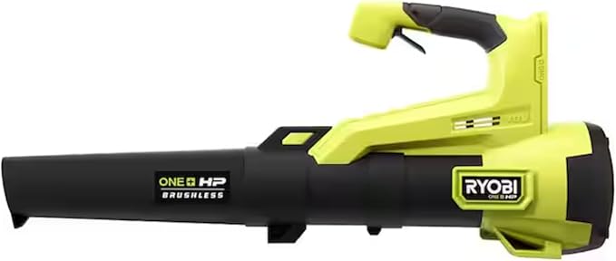 Ryobi 18V HP Jet Fan Blower (Tool Only)