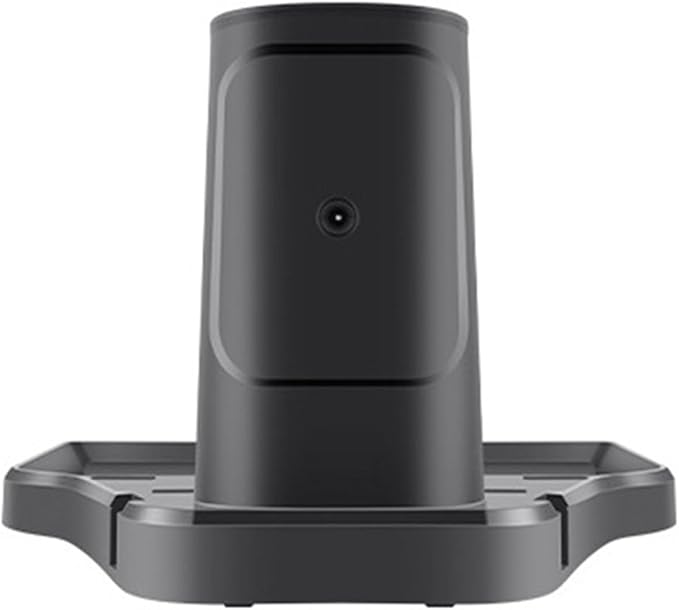 Universal Multi-Function Dock Docking Station Compatible for Tineco Floor ONE S3/ IFLOOR 3 Charging Base Storage Tray Convenient Charging Dock Vacuum Replacement Accessories