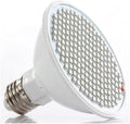 Luopan Indoor Lighting 10pcs/lot 60/126/200/260Led-2835SMD AC85-265v Vegetable Seedling Supplement Light Potted Succulent Plant Grow Light (Size : 260-2835 26W)