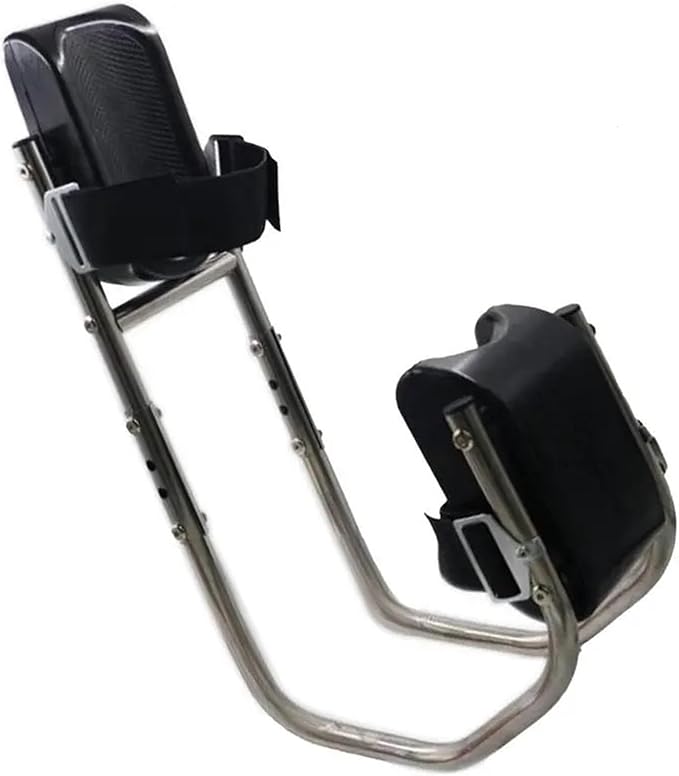 Garden Kneeler Seat Knee Seat for Gardening Floor Work Kneeling Support Detachable Kneeler Cushion for Comfort During