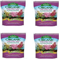 Espoma OR4 Organic Orchid Mix Potting Soil 4-Quart (Fоur Расk)