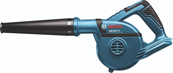 BOSCH GBL18V-71N 18V Cordless Compact Blower 167 MPH (Bare Tool)