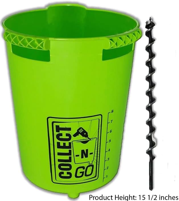 Soil Sample Kit (CNG-1)