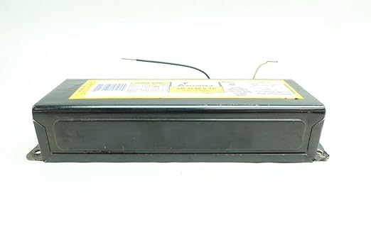 ADVANCE SM-2E40-S-TP Instant Start Fluorescent Ballast 40W 120V-AC D652049