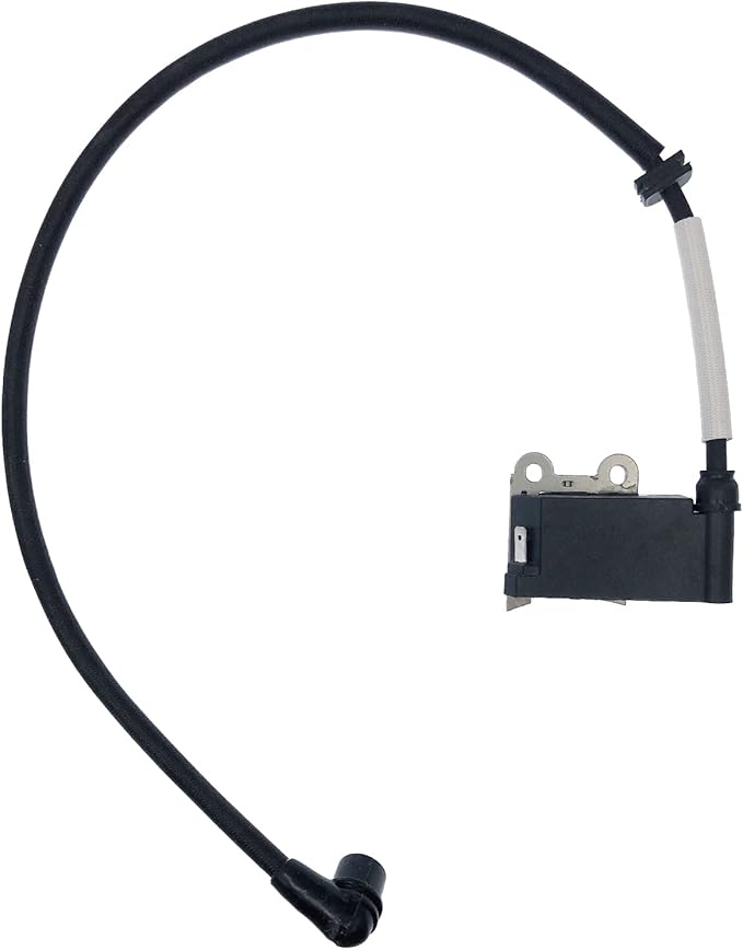 502846401 Ignition coil for Husqvarna Backpack blower 150BT/350BT/150BF/350BFReplaces coil 511492901Replace IKEDA-D RML DO-2