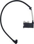 502846401 Ignition coil for Husqvarna Backpack blower 150BT/350BT/150BF/350BFReplaces coil 511492901Replace IKEDA-D RML DO-2