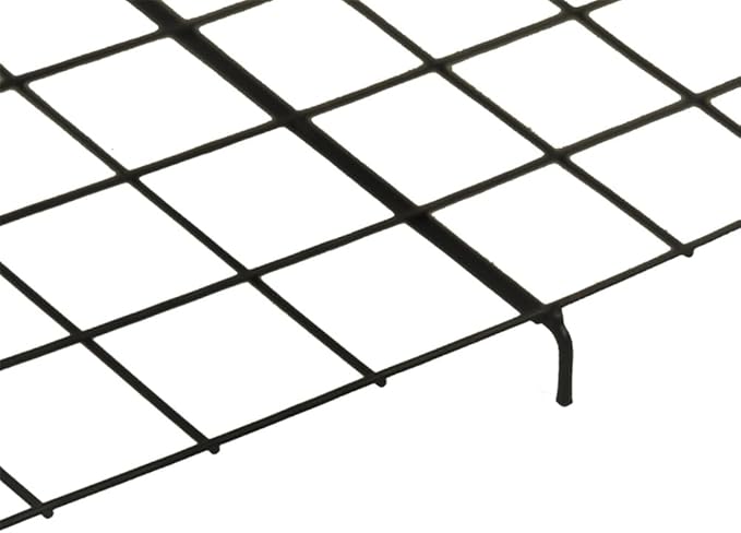 KINZZY Premium 2 Tier Portable mini Greenhouse with Heavy Duty PE Cover Plus Reinforced Shelving Within 33 lbs Weight Capacity 23 X 18 X 34 Inch