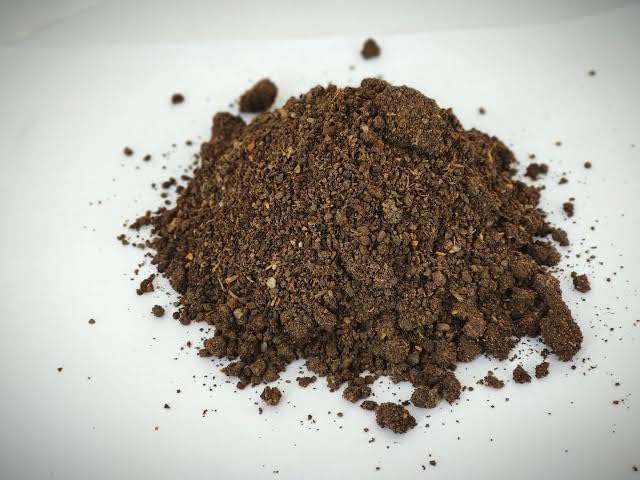 Neem khali for soil mix organic manure