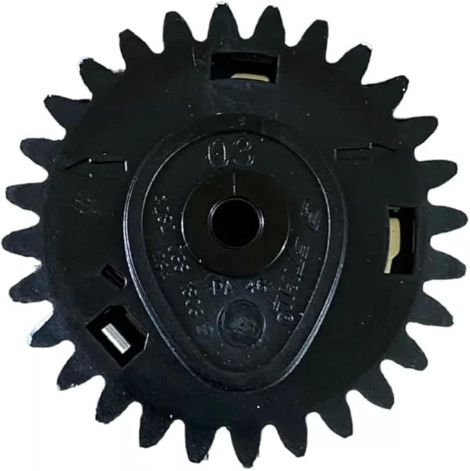 GaRcan Genuine CAM WHEEL FITS BR600 BR550 BR700 4282-030-1801 Replacement for STIHL OEM black