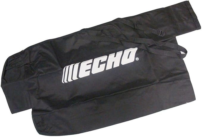 Echo X692000190 Genuine Blower ES Shred N Vac Bag ES-250 ES-1000 ES-2400 ES-2000