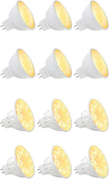 MR16 LED Bulb 3W Gu5.3 Bi-pin Base and MR16 LED Bulbs 5W Warm White