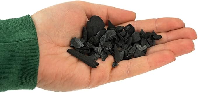 Sprig &amp Stone Pine Bark Sphagnum Moss and Horticultural Charcoal Bundle