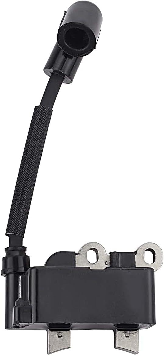 Ignition Coil Module 290178008 for Homelite Toro Powervac Blower Vacuum 51954 51984 51985 51986 51987 for Scotts Gas Blower SC254BV for Black Max Backpack Blower BM254BV BM08570