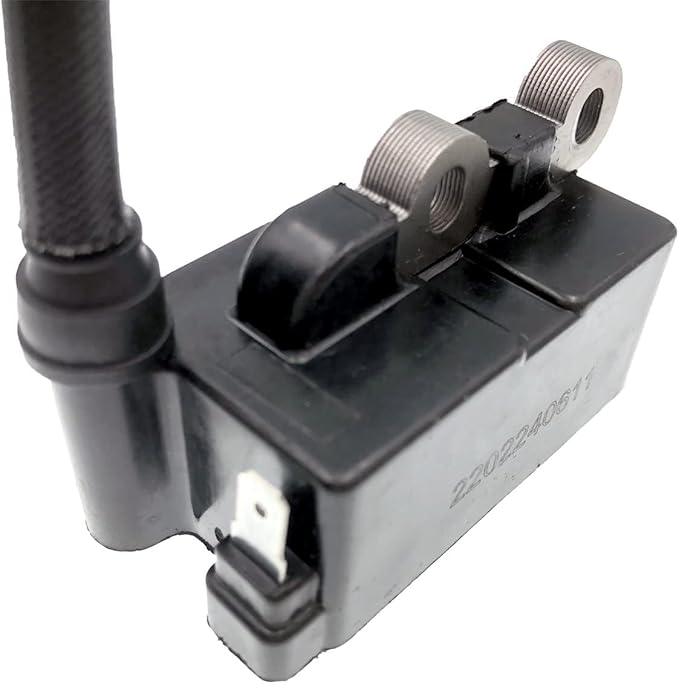Ignition Coil Module 290178008 for Homelite Toro Powervac Blower Vacuum 51954 51984 51985 51986 51987 for Scotts Gas Blower SC254BV for Black Max Backpack Blower BM254BV BM08570