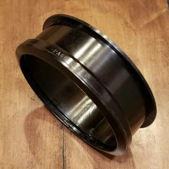 NEW Genuine BR430 BR500 BR600 Blower Tube Slip Ring 4282-701-6300 OEM Replacement for STIHL OEM