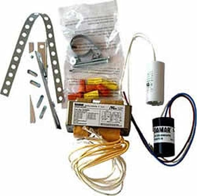 Replacement for Damar 22462A by Technical Precision