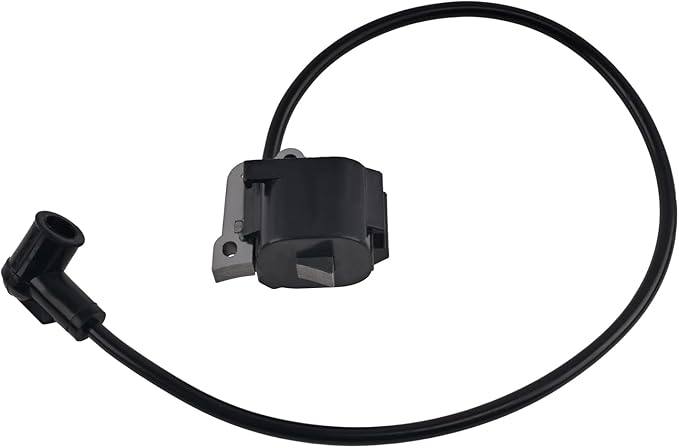 Ignition Coil 161837-1 597-70010-10 For Dolmar PB-7601.4 PB-7602.4 Backpack Leaf Mist Blower