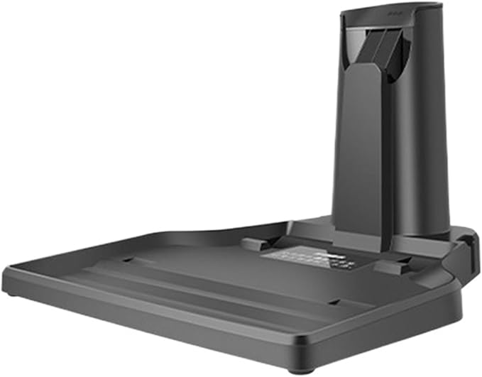 Universal Multi-Function Dock Docking Station Compatible for Tineco Floor ONE S3/ IFLOOR 3 Charging Base Storage Tray Convenient Charging Dock Vacuum Replacement Accessories