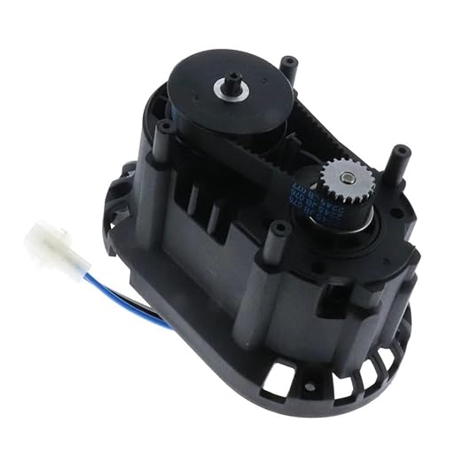 N530061 Blower Motor Assembly for DeWalt DCBL770X1 DCBL770BMeasures Approximately 9.90 X 5.10 X 4.85 inches