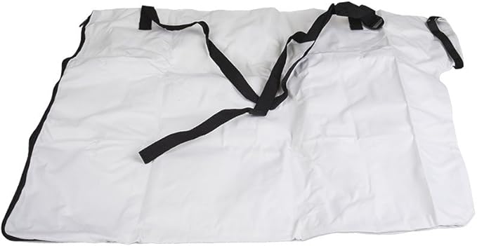 Husqvarna 530-402533 Blower Vacuum Bag Genuine Original Equipment Manufacturer (OEM) Part