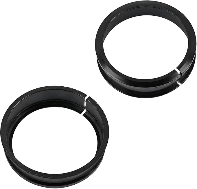 4282-701-6301 Backpack Blower Tube Slip Ring Replacement for Stihl BR450 BR700 BR800 Backpack Blower Replace# 42827016301