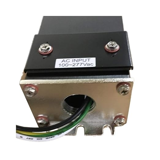 High-Perfection-Tech LP1090-24-GG-299-DV Dimmable LED Driver 96W 24V 100-240V
