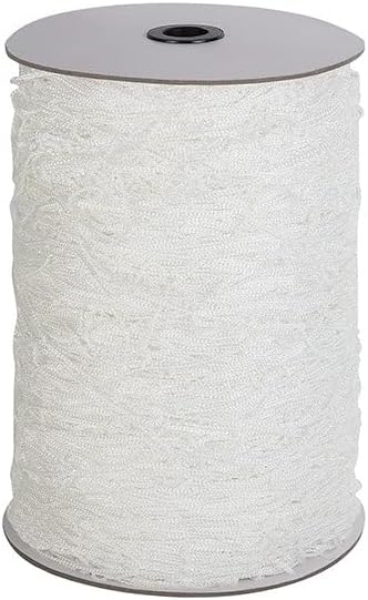 5'x350' Soft Mesh Trellis Netting : 6 Squares
