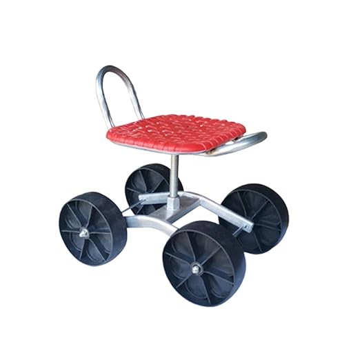 Agricultural Chair/Garden Tool 360 Degree Rotation(E)