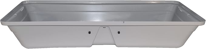 E144D Elite 144 Site Aeroponic Cloner with Humidity Dome &amp Klone Collars