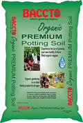 Soil Potting Organic 1.5CF 1925