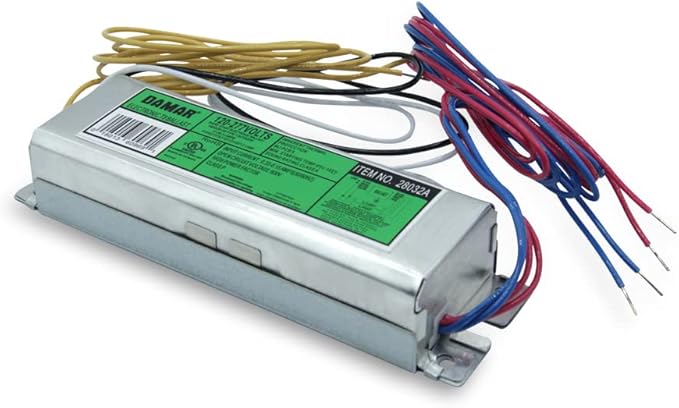 Replacement for Espen Technology INC VE232120MIP Ballast by Technical Precision