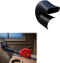 Gutter Cleaning Kit Compatible with Milwaukee Leaf BlowerHigh Reach AttachmentEfficient Debris Removal Tool for GuttersSafe and Durable