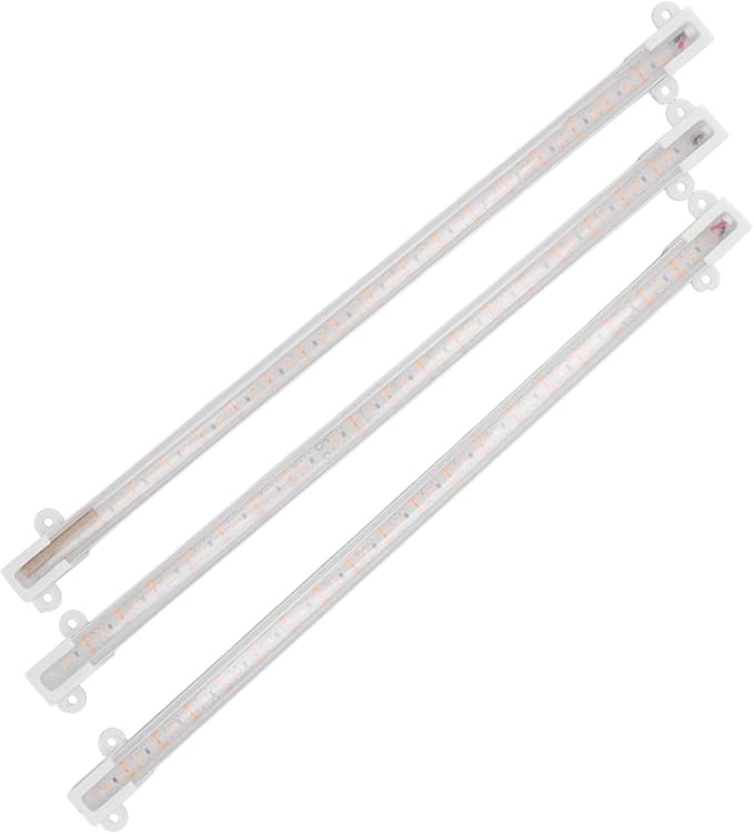 AYNEFY Plant Grow Light Strip Solar Plant Lamp Energy Saving for Greenhouse (30w) AYNEFY4drwo5bgnt-13