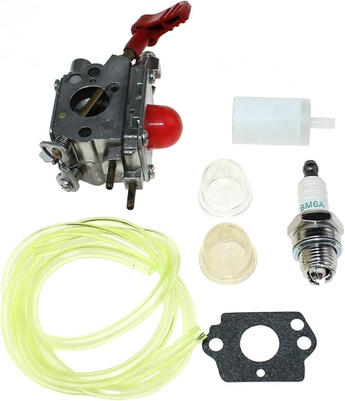 AOKLEY Carburetor for 358794761 358794762 358794763 358794764 358794771 358794772 358794775 358794776 358794781 545081857