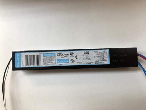 10 Pieces Advance ICN-3P32-N Electronic Ballasts (3) F32T8 120-277V